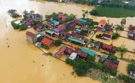 THỜI SỰ 6H SÁNG 16/12/2020: Hội nghị tìm giải pháp an toàn cho người dân vùng thiên tai diễn ra hôm nay